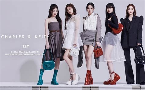 charles and keith order online.